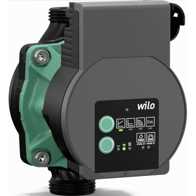 Циркуляционный насос Wilo Varios PICO-STG 15/1-7 (4215540)