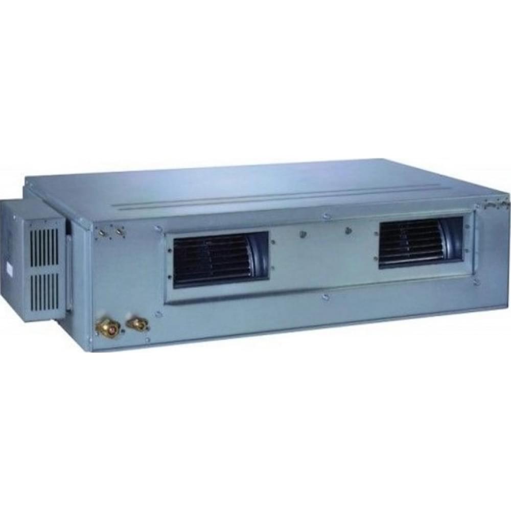 Кондиционер канальный Gree GUD50PS1/A-S/GUD50W1/NhA-S (LCLH) U-Match