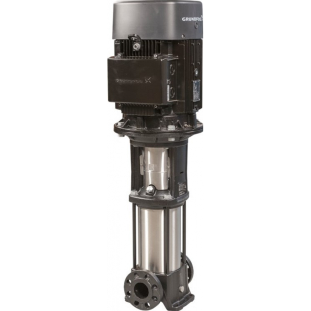 Поверхностный насос центробежный Grundfos CR10-03 A-FJ-A-E-HQQE 3 (96500965)