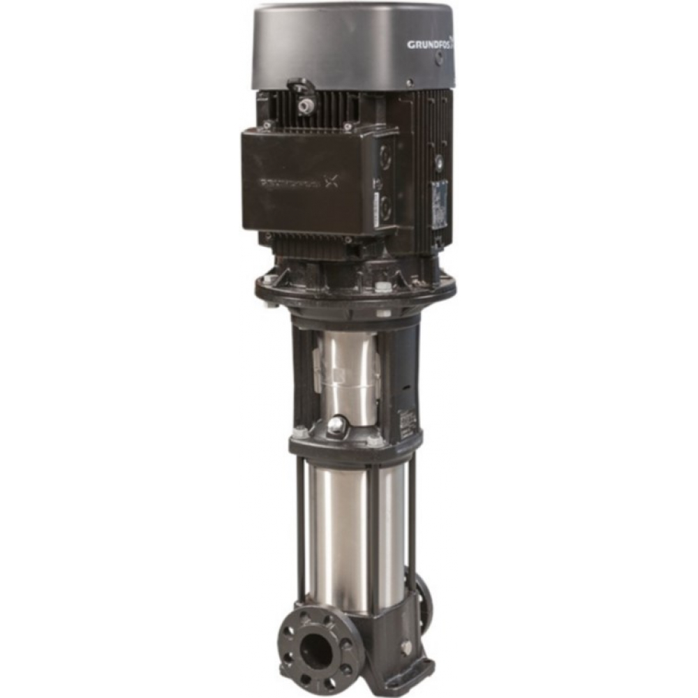 Поверхностный насос центробежный Grundfos CR10-04 A-FJ-A-E-HQQE 3 (96500966)