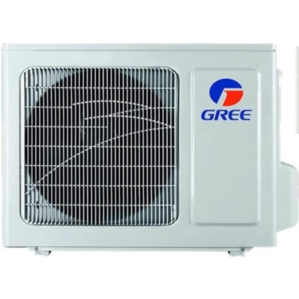 Кондиционер канальный Gree GUD50PS1/A-S/GUD50W1/NhA-S (LCLH) U-Match