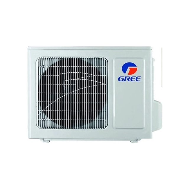 Кондиционер канальный Gree GUD50PS1/A-S/GUD50W1/NhA-S (LCLH) U-Match