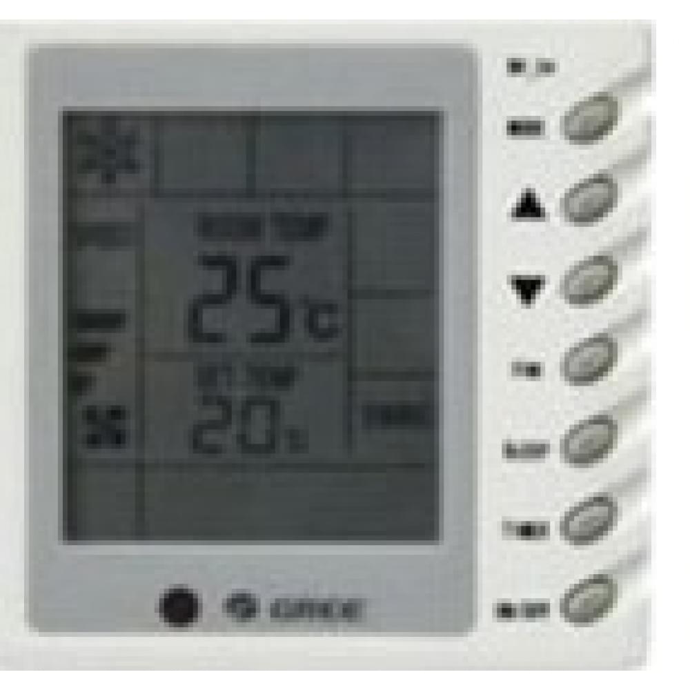 Кондиционер канальный Gree GUD50PS1/A-S/GUD50W1/NhA-S (LCLH) U-Match