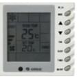 Кондиционер канальный Gree GUD50PS1/A-S/GUD50W1/NhA-S (LCLH) U-Match