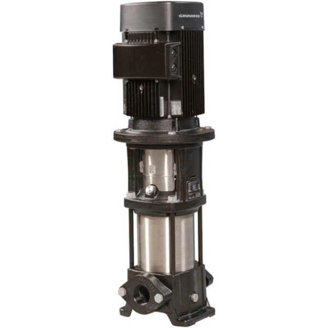 Поверхностный насос центробежный Grundfos CR1-21 A-A-A-E-HQQE 3x230/400 (96516192)