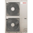 Спліт-система теплового насосу Bosch Compress 3000 AWES 15