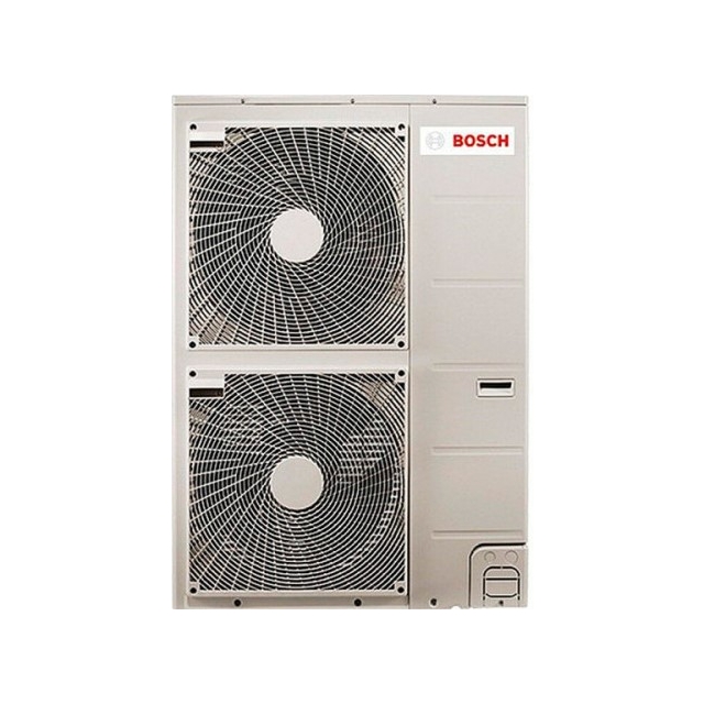 Спліт-система теплового насосу Bosch Compress 3000 AWES 15