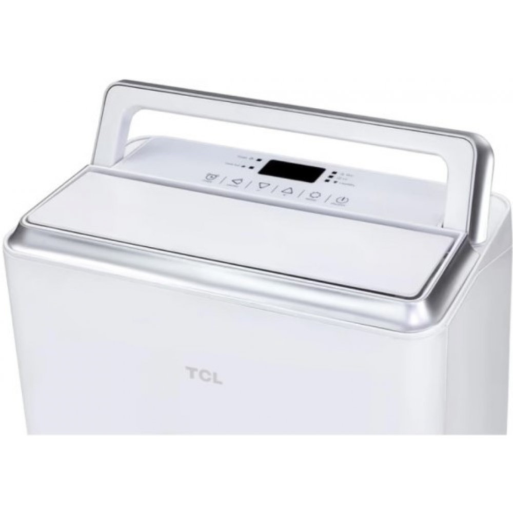 Осушувач повітря TCL DEWA16EB