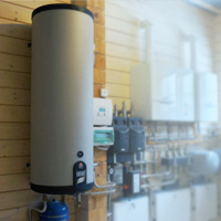 Бойлери непрямого нагріву: найкращі виробники та популярні моделі