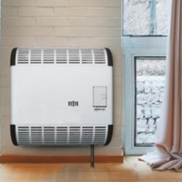 Найкращі газові конвектори 2018: особливості вибору