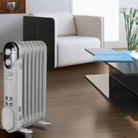 Найкращі масляні обігрівачі 2018: на чому зупинити вибір