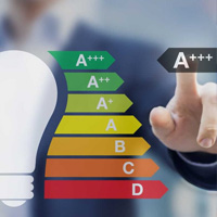 Купуйте енергоефективні товари та отримуйте компенсацію 35% - IQ energy