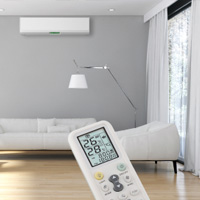 Сучасні рішення для кондиціювання квартири