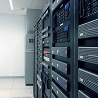 Системи кондиціювання для серверних приміщень