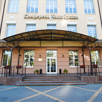 Успішно реалізовано монтаж холодильної установки в овочесховищі готелю "Конференц-Холл Ірпінь"