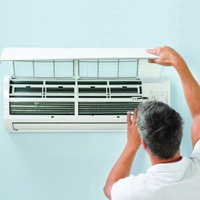 Як встановити кондиціонер?