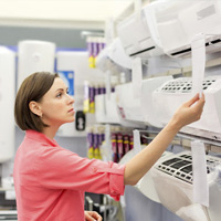 Як вибрати кондиціонер