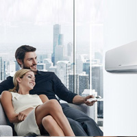 Кондиціонер як норма життя