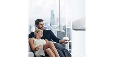 Кондиціонер як норма життя