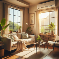 Як вибрати кондиціонер: важливі моменти та нюанси