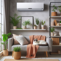 Як правильно вибрати кондиціонер для квартири: повний гід