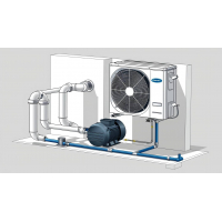 Монтаж дренажної системи кондиціонера: ключові аспекти і помилки, яких слід уникати