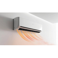 Ефективність обігріву кондиціонером: міфи та реальність для сучасних користувачів