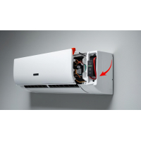 Швидке рішення: як увімкнути кондиціонер, якщо немає пульта