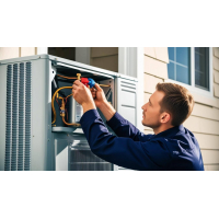 Покрокове керівництво з самостійного заправлення кондиціонера: від діагностики до завершення процесу