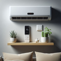 Тип фреону в кондиціонерах: види та особливості