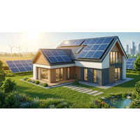 Солнечные панели Horay Solar: отзывы, модели и цены в 2026 году Солнечные панели Horay Solar: отзывы, модели и цены в 2026 году