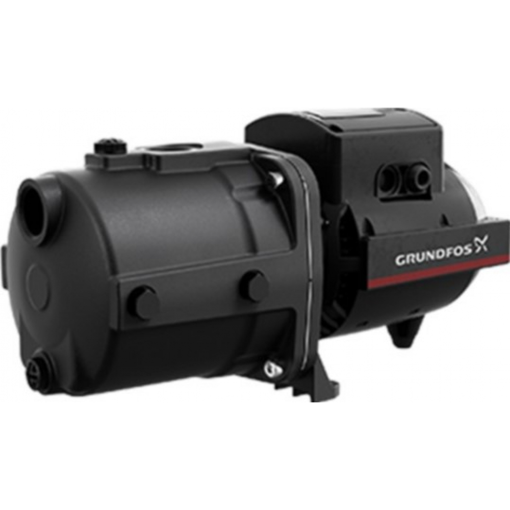 Поверхневий насос відцентрований Grundfos JPA 4-47 (98946091)