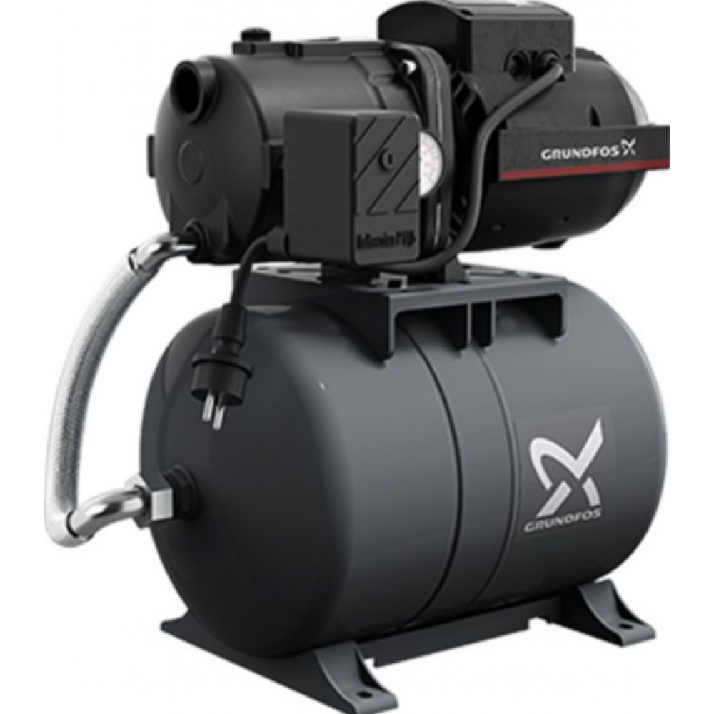 Насосная станция Grundfos JPA 4-47 PT-H (98946108)