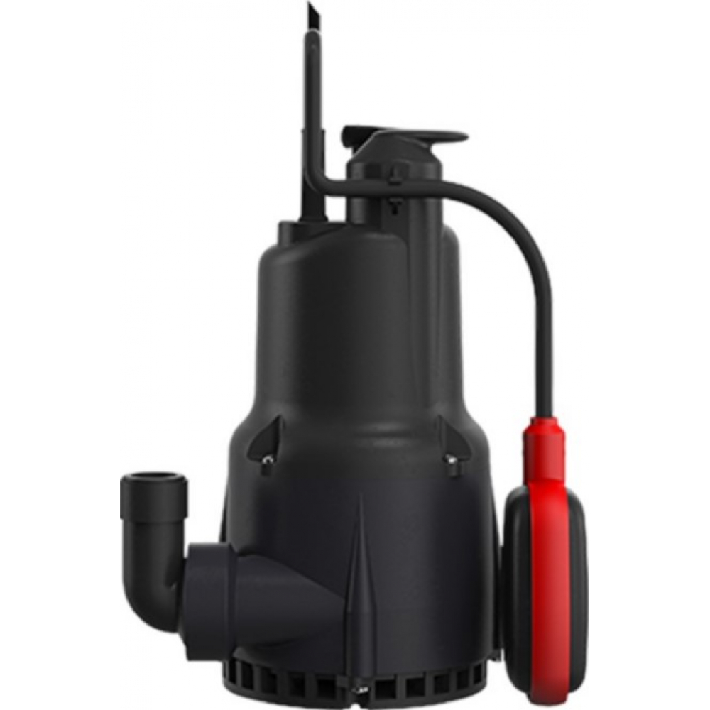 Дренажно-фекальный насос Grundfos KPC 300A (98863989)