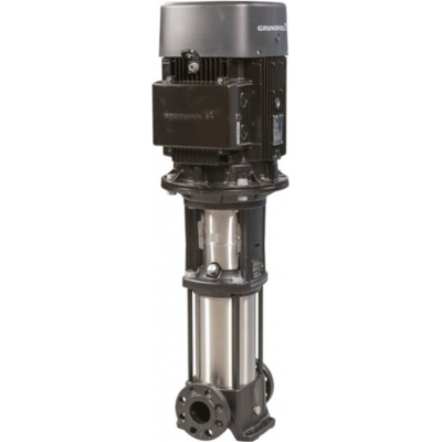 Поверхностный насос центробежный Grundfos CR10-08 A-A-A-E-HQQE 3x (96501230)