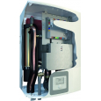 Спліт-система теплового насосу Bosch Compress 3000 AWES 15