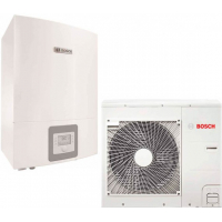 Bosch Compress 3000 AWBS 4