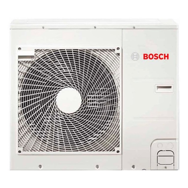 Спліт-система теплового насосу Bosch Compress 3000 AWBS 4