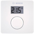 Спліт-система теплового насосу Bosch Compress 3000 AWBS 4