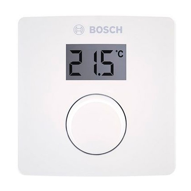 Спліт-система теплового насосу Bosch Compress 3000 AWBS 4