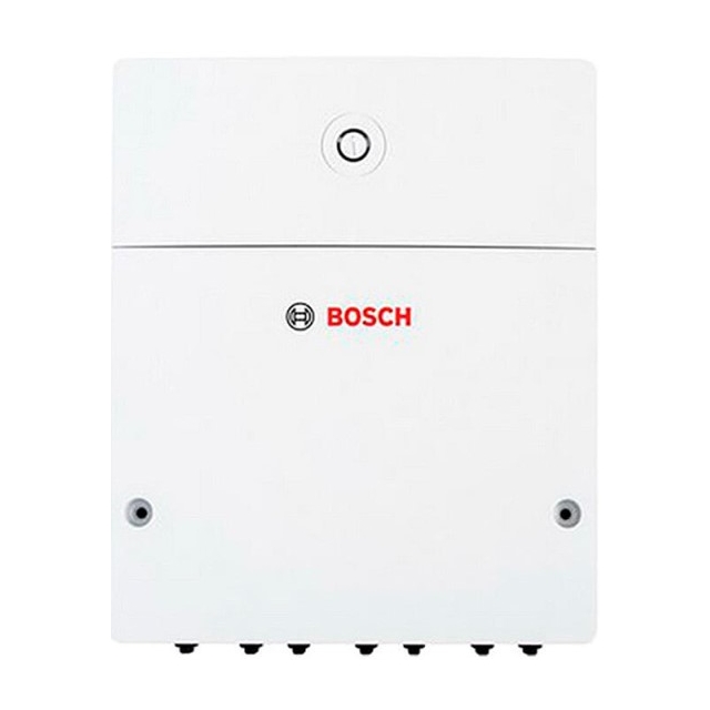 Спліт-система теплового насосу Bosch Compress 3000 AWBS 4