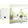 Спліт-система теплового насосу Bosch Compress 7000i AW 13 E