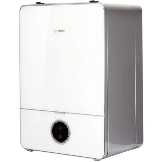 Спліт-система теплового насосу Bosch Compress 7000i AW 13 E