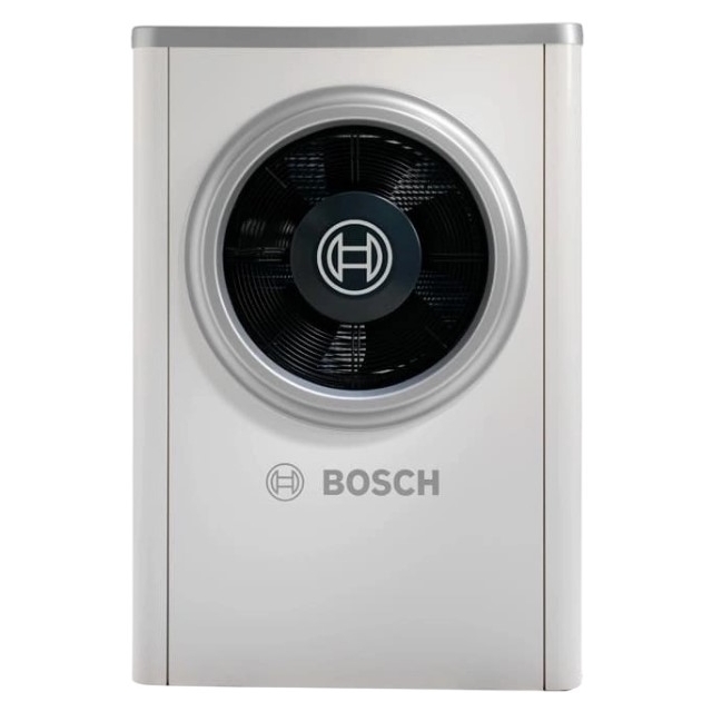 Спліт-система теплового насосу Bosch Compress 7000i AW 13 E