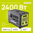 Зарядна станція Könner&amp;Söhnen KSB 2400PS