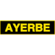 Купить товары производителя - Ayerbe