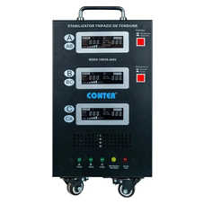 Conter MSER-15000-V2