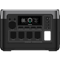 Oukitel P1000E PLUS 1800W 1024Wh