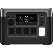Oukitel P1000E PLUS 1800W 1024Wh