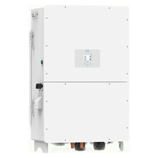 Інвертор гібридний Deye SUN-125K-SG02HP3-EU-GM10